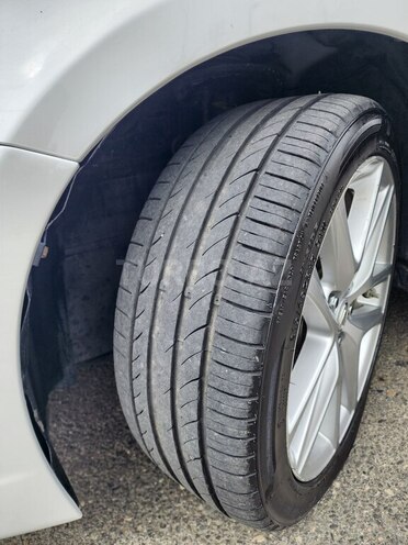 Lexus CT 200h 2015, 246,230 km - 1.8 l - Bakı