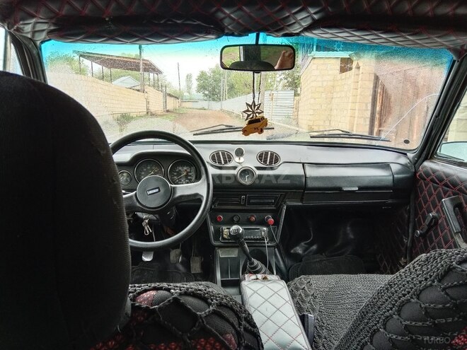 LADA (VAZ) 2106 1982, 70,000 km - 1.5 l - Tərtər