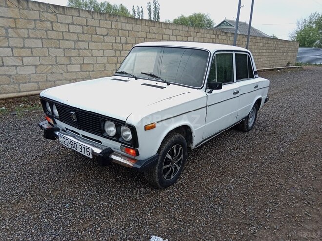 LADA (VAZ) 2106 1982, 70,000 km - 1.5 l - Tərtər
