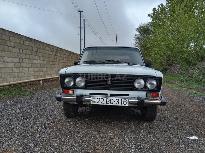 LADA (VAZ) 2106 1982, 70,000 km - 1.5 l - Tərtər
