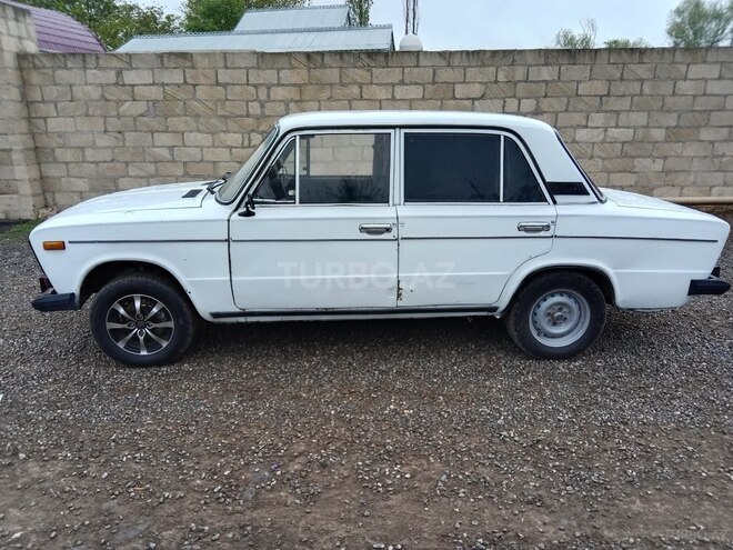 LADA (VAZ) 2106 1982, 70,000 km - 1.5 l - Tərtər