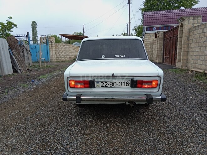 LADA (VAZ) 2106 1982, 70,000 km - 1.5 l - Tərtər