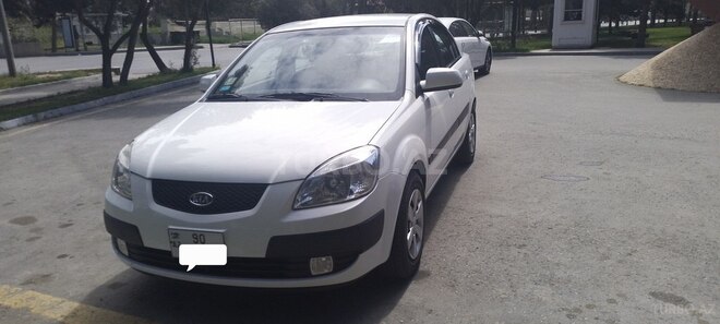 Kia Rio 2008, 227,300 km - 1.4 l - Bakı