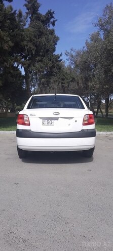 Kia Rio 2008, 227,300 km - 1.4 l - Bakı