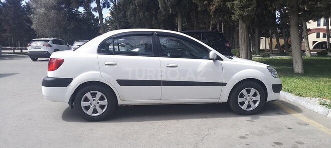 Kia Rio 2008, 227,300 km - 1.4 l - Bakı