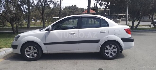 Kia Rio 2008, 227,300 km - 1.4 l - Bakı