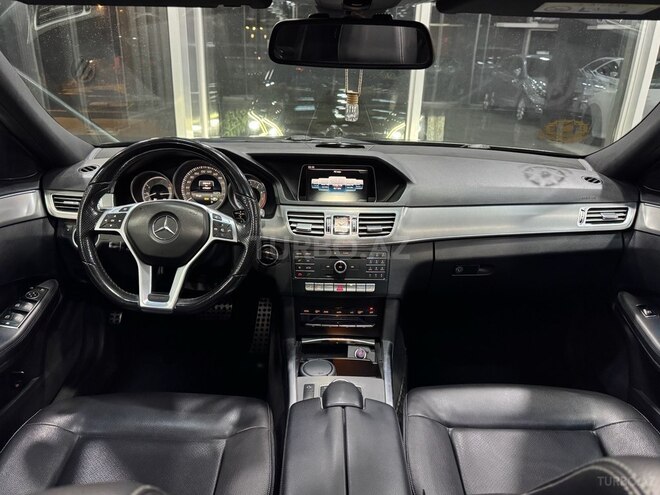 Mercedes E 200-16