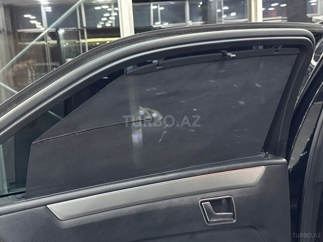 Mercedes E 200-20