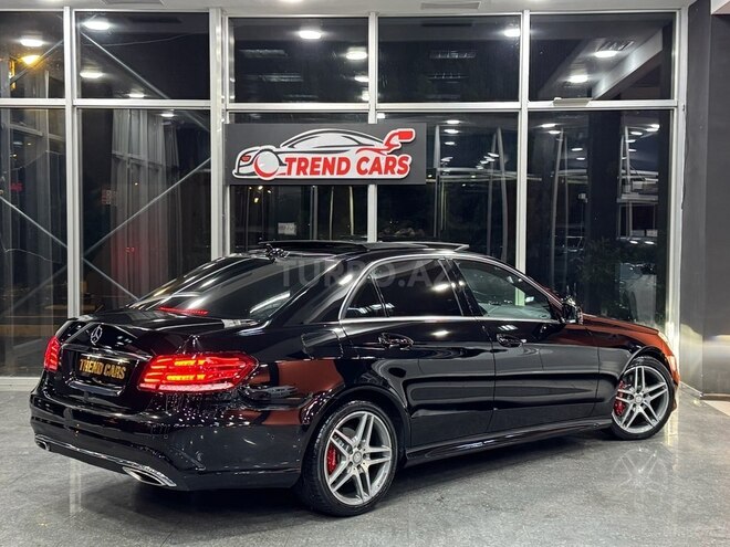 Mercedes E 200-6