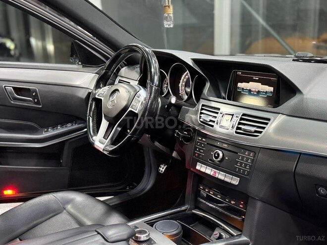 Mercedes E 200-14