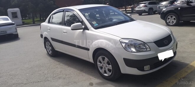 Kia Rio 2008, 227,300 km - 1.4 l - Bakı