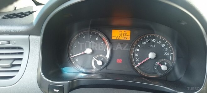 Kia Rio 2008, 227,300 km - 1.4 l - Bakı
