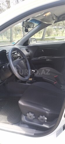 Kia Rio 2008, 227,300 km - 1.4 l - Bakı