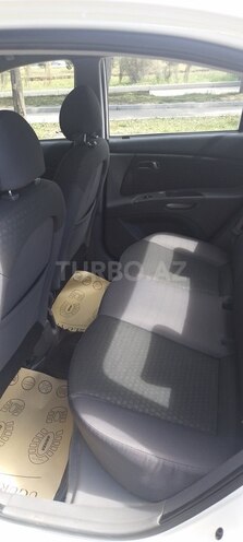 Kia Rio 2008, 227,300 km - 1.4 l - Bakı