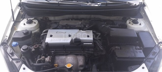Kia Rio 2008, 227,300 km - 1.4 l - Bakı