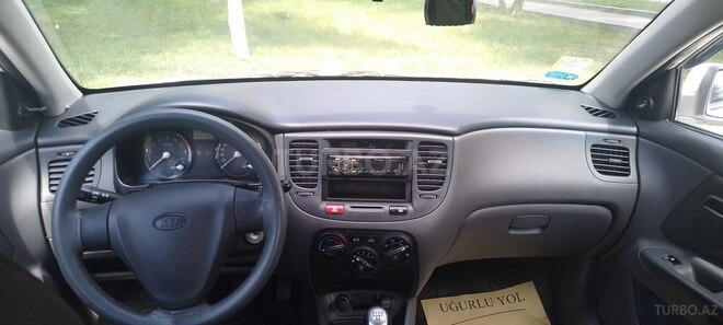 Kia Rio 2008, 227,300 km - 1.4 l - Bakı