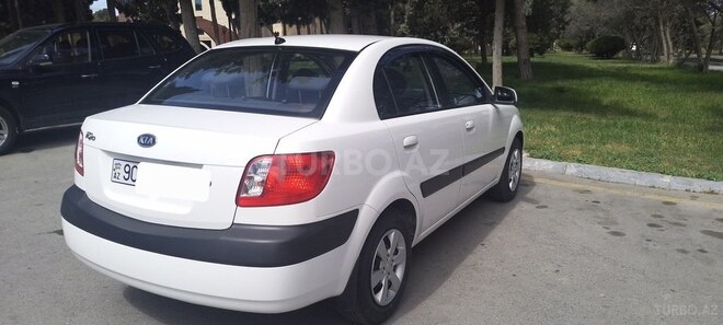 Kia Rio 2008, 227,300 km - 1.4 l - Bakı