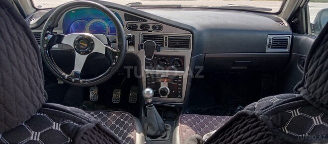 Daewoo Nexia 2011, 400,000 km - 1.5 l - Bakı