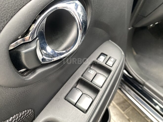 Nissan Versa 2017, 70,000 km - 1.6 l - Bakı