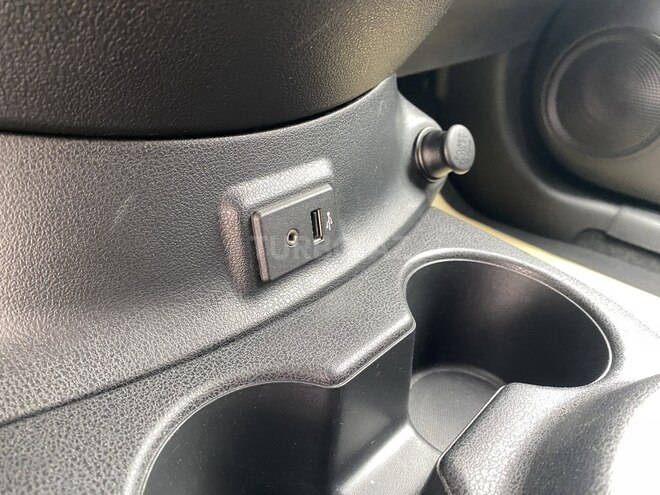 Nissan Versa 2017, 70,000 km - 1.6 l - Bakı
