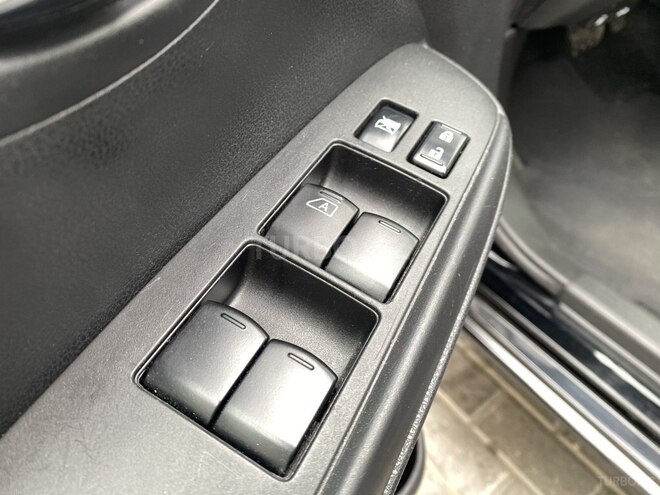 Nissan Versa 2017, 70,000 km - 1.6 l - Bakı