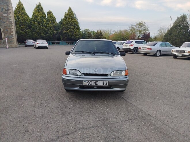 LADA (VAZ) 2115 2011, 247,205 km - 1.6 l - Bakı