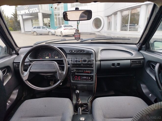 LADA (VAZ) 2115 2011, 247,205 km - 1.6 l - Bakı