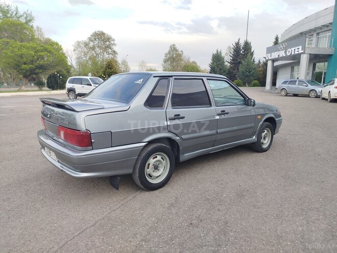 LADA (VAZ) 2115 2011, 247,205 km - 1.6 l - Bakı