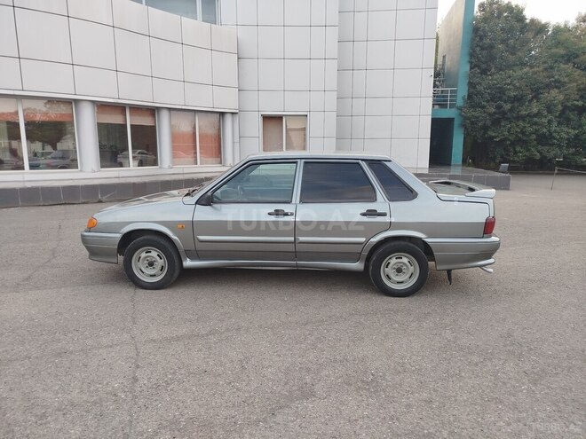 LADA (VAZ) 2115 2011, 247,205 km - 1.6 l - Bakı