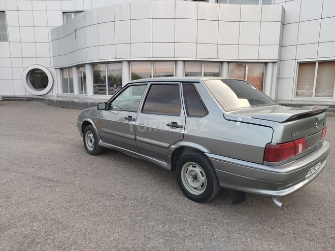 LADA (VAZ) 2115 2011, 247,205 km - 1.6 l - Bakı