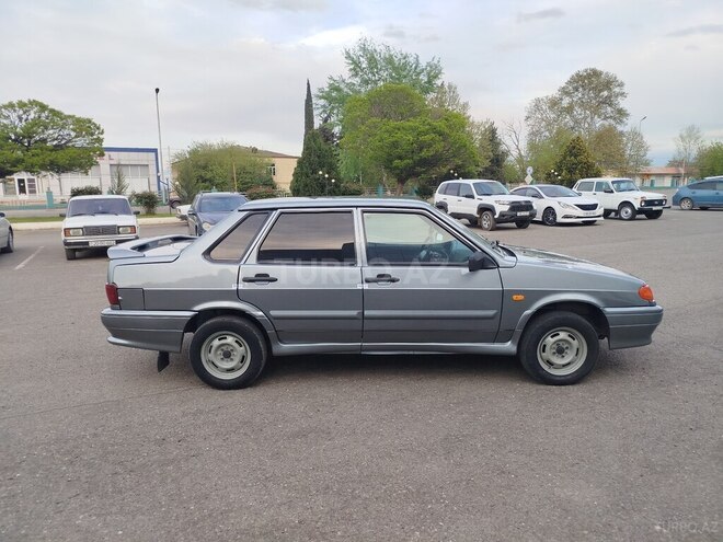 LADA (VAZ) 2115 2011, 247,205 km - 1.6 l - Bakı