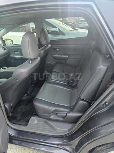 Toyota Prius V 2012, 637,300 km - 1.8 l - Bakı
