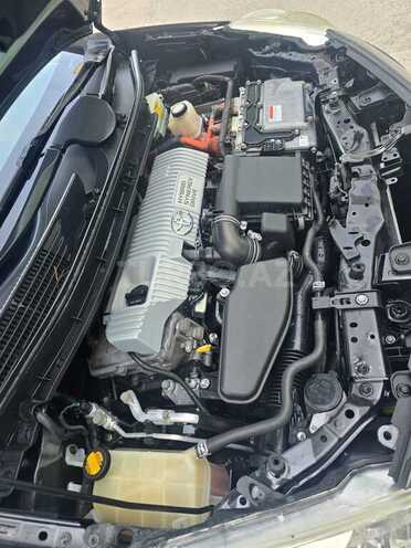 Toyota Prius V 2012, 637,300 km - 1.8 l - Bakı