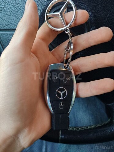 Mercedes C 230 1999, 342,336 km - 2.3 л - Bakı