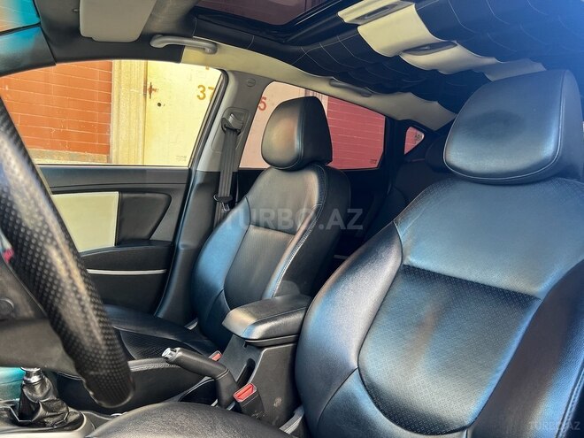 Hyundai Accent 2013, 237,000 km - 1.6 l - Bakı