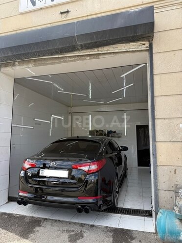 Kia K5 2011, 195,000 km - 2.0 l - Sumqayıt