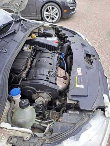 Peugeot 301 2014, 85,000 km - 1.6 l - Bakı