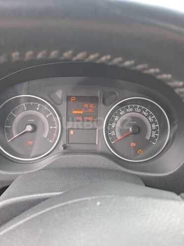 Peugeot 301 2014, 85,000 km - 1.6 l - Bakı