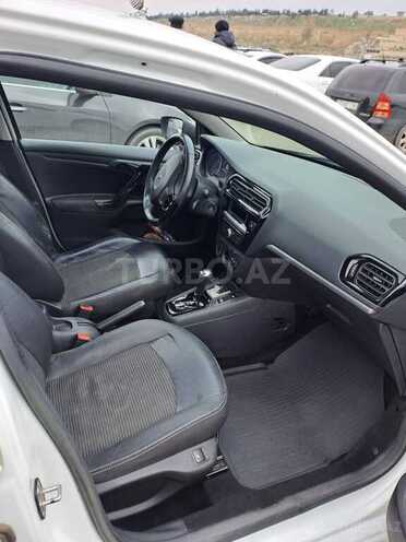 Peugeot 301 2014, 85,000 km - 1.6 l - Bakı