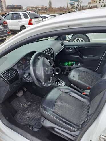 Peugeot 301 2014, 85,000 km - 1.6 l - Bakı