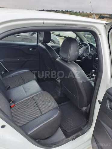 Peugeot 301 2014, 85,000 km - 1.6 l - Bakı