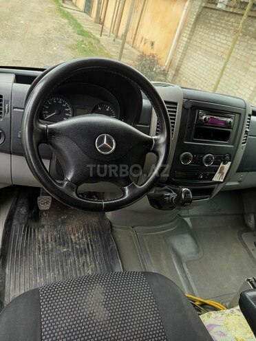 Mercedes Sprinter 315 2006, 316,987 km - 2.2 l - Xaçmaz
