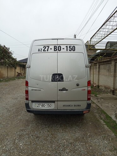 Mercedes Sprinter 315 2006, 316,987 km - 2.2 l - Xaçmaz