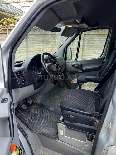 Mercedes Sprinter 315 2006, 316,987 km - 2.2 l - Xaçmaz
