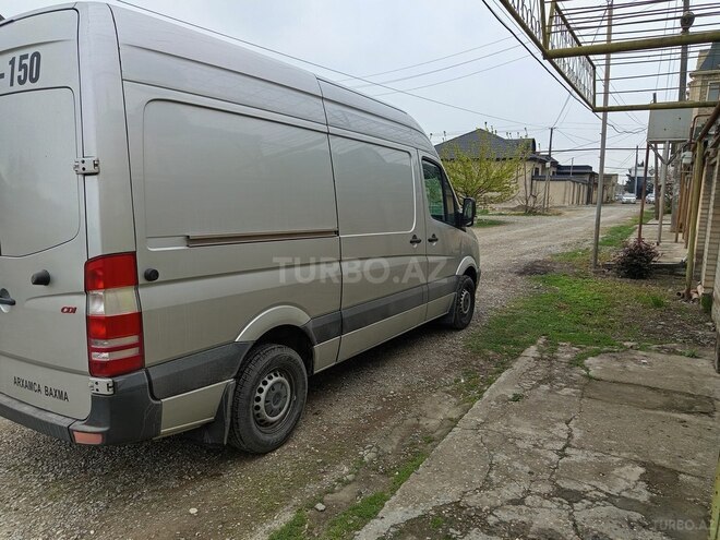 Mercedes Sprinter 315 2006, 316,987 km - 2.2 l - Xaçmaz