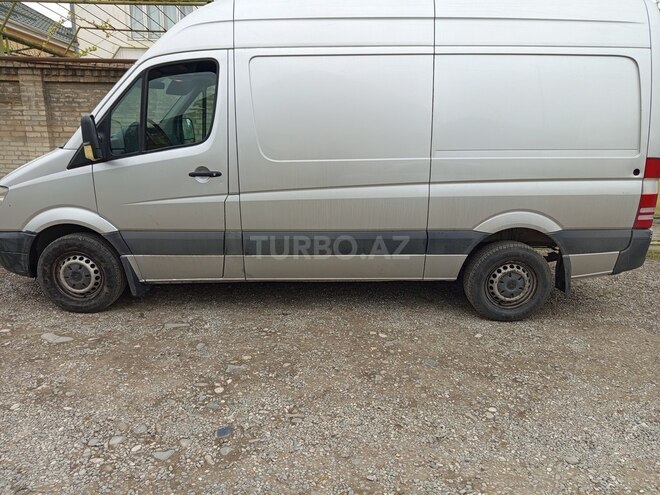 Mercedes Sprinter 315 2006, 316,987 km - 2.2 l - Xaçmaz