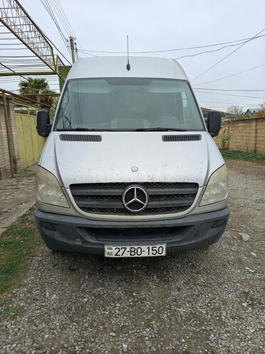 Mercedes Sprinter 315 2006, 316,987 km - 2.2 l - Xaçmaz