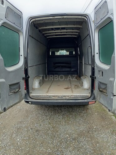 Mercedes Sprinter 315 2006, 316,987 km - 2.2 l - Xaçmaz