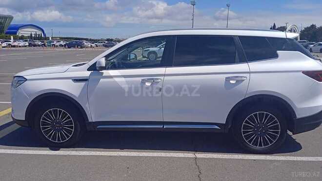 VGV U70 Pro 2024, 31,000 km - 1.5 l - Bakı