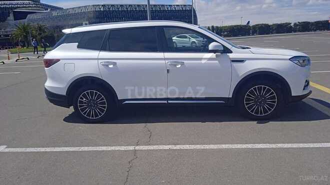 VGV U70 Pro 2024, 31,000 km - 1.5 l - Bakı